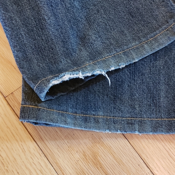 Shift Victory Kevlar 34"x 32" riding jeans - Picture 9 of 9